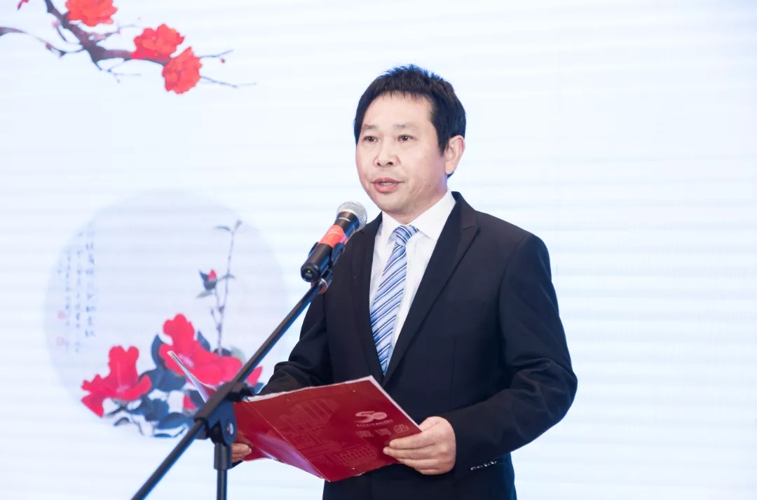 “共濟十載，贏創(chuàng)未來” 英諾科技十周年暨2022迎新晚宴圓滿舉行！