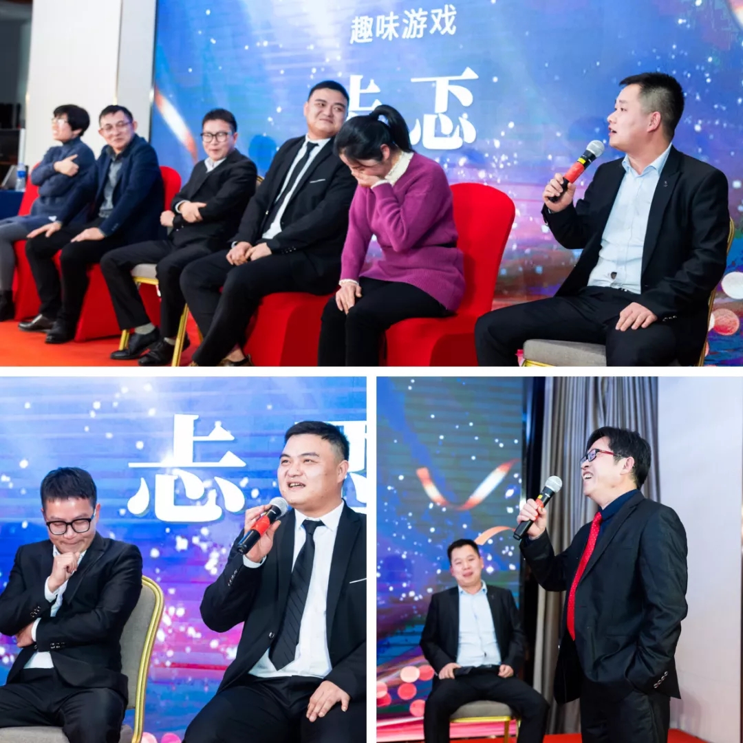 “共濟十載，贏創(chuàng)未來” 英諾科技十周年暨2022迎新晚宴圓滿舉行！