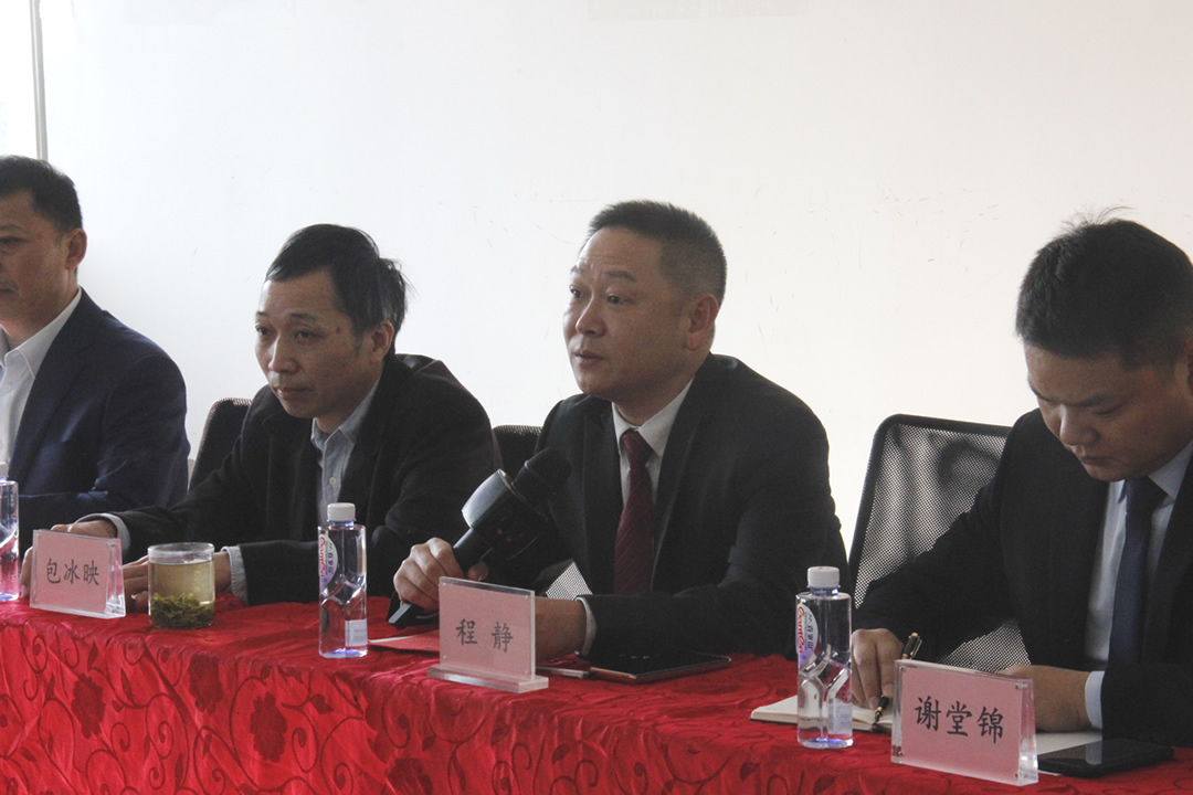 “共濟十載，贏創(chuàng)未來” 英諾科技十周年暨2022迎新晚宴圓滿舉行！