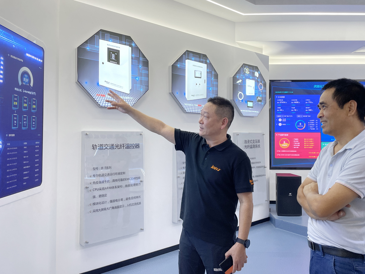 加強校企合作，共建產學共贏